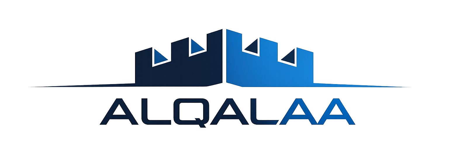 Al Qalaa International Group